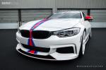 BMW 435i Coupe by Viga Design and Laurel BMW 2014 года